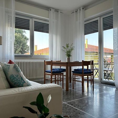 Ferienwohnung La Casa Di Francesca San Benedetto del Tronto Exterior foto