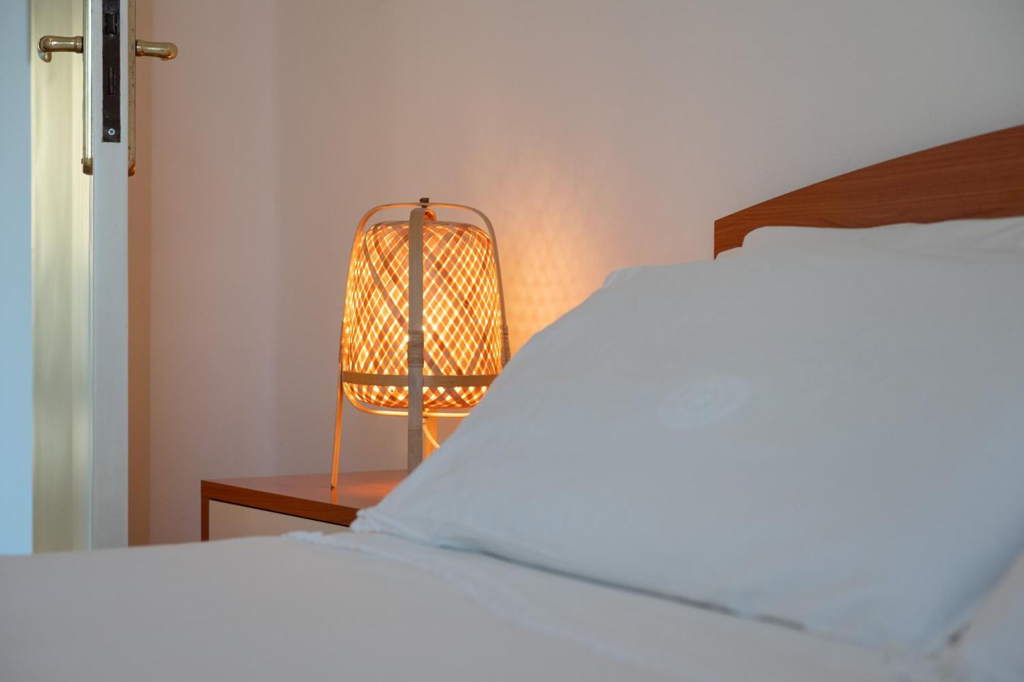 Ferienwohnung La Casa Di Francesca San Benedetto del Tronto Exterior foto