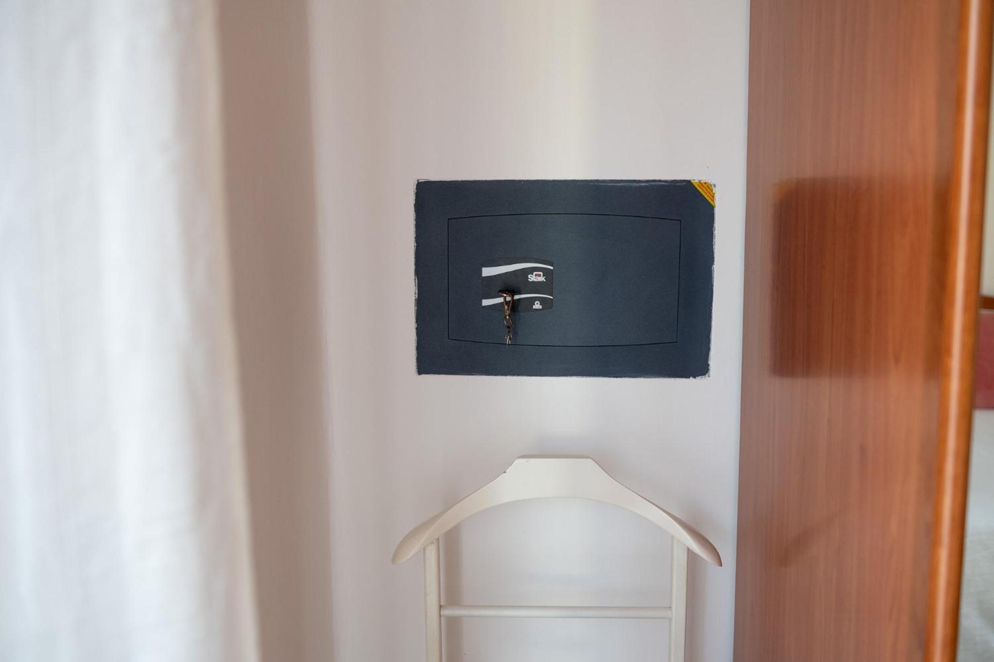 Ferienwohnung La Casa Di Francesca San Benedetto del Tronto Exterior foto